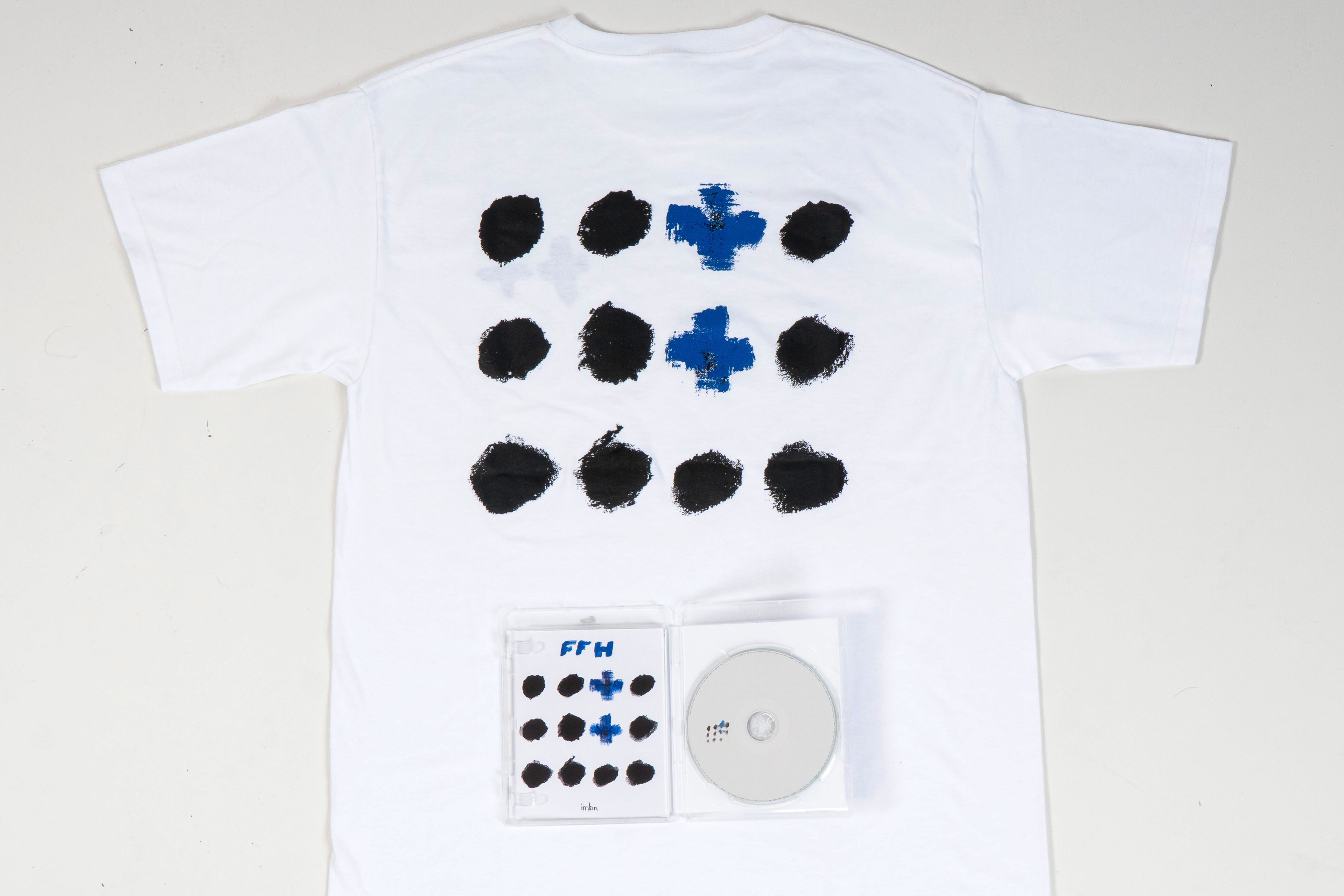 BUNDLE "CDs"