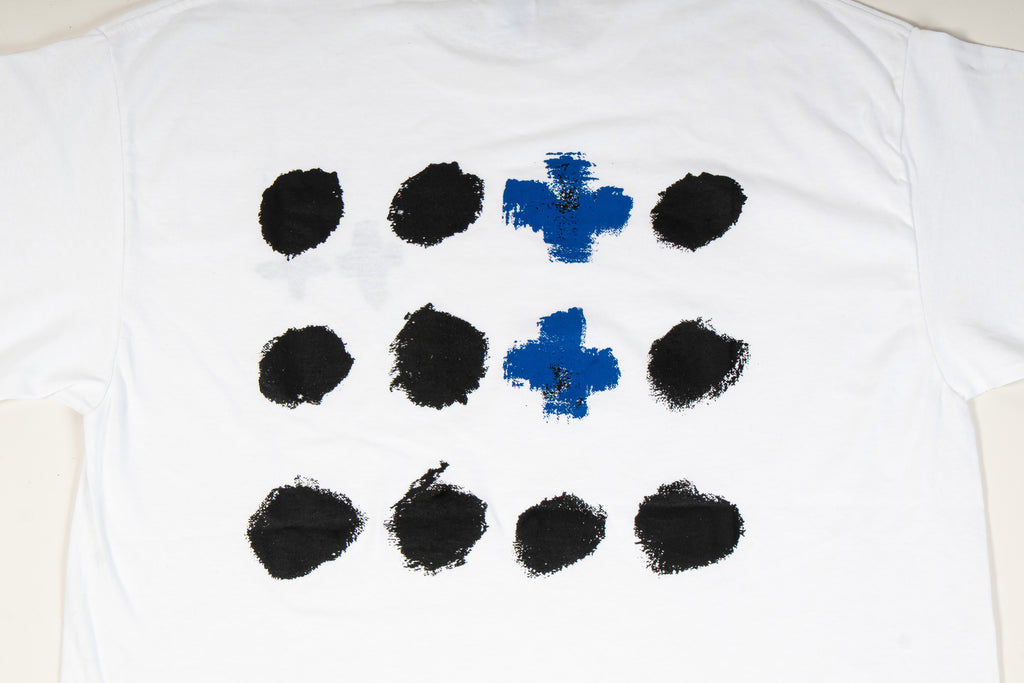 POLERA "FFH"