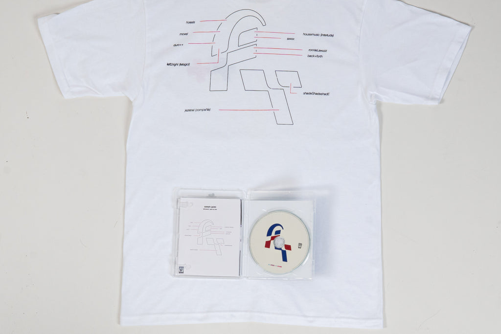 BUNDLE "CDs"
