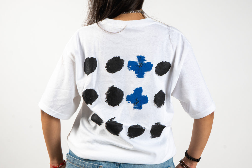 POLERA "FFH"