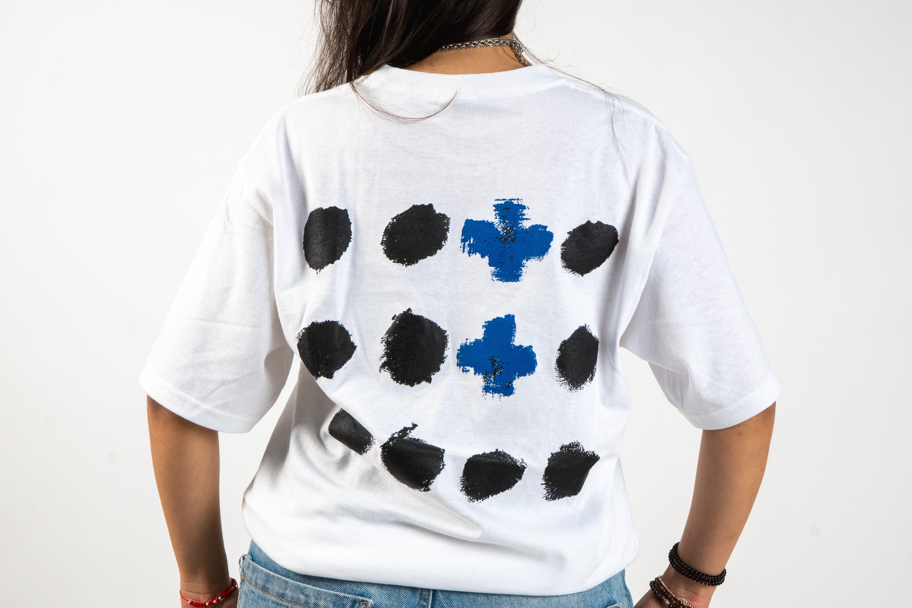POLERA "FFH"