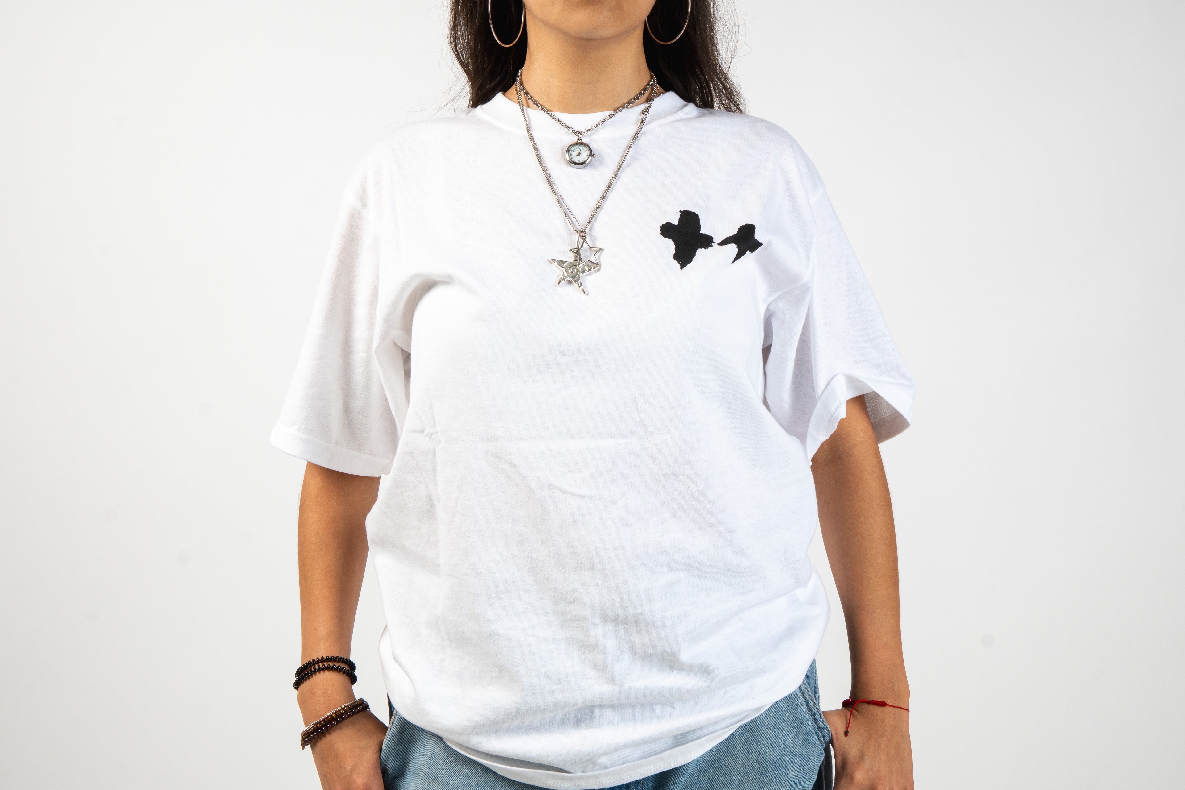 POLERA "FFH"