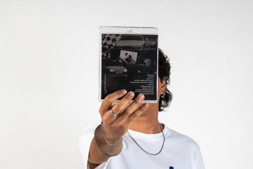 BUNDLE "CDs"