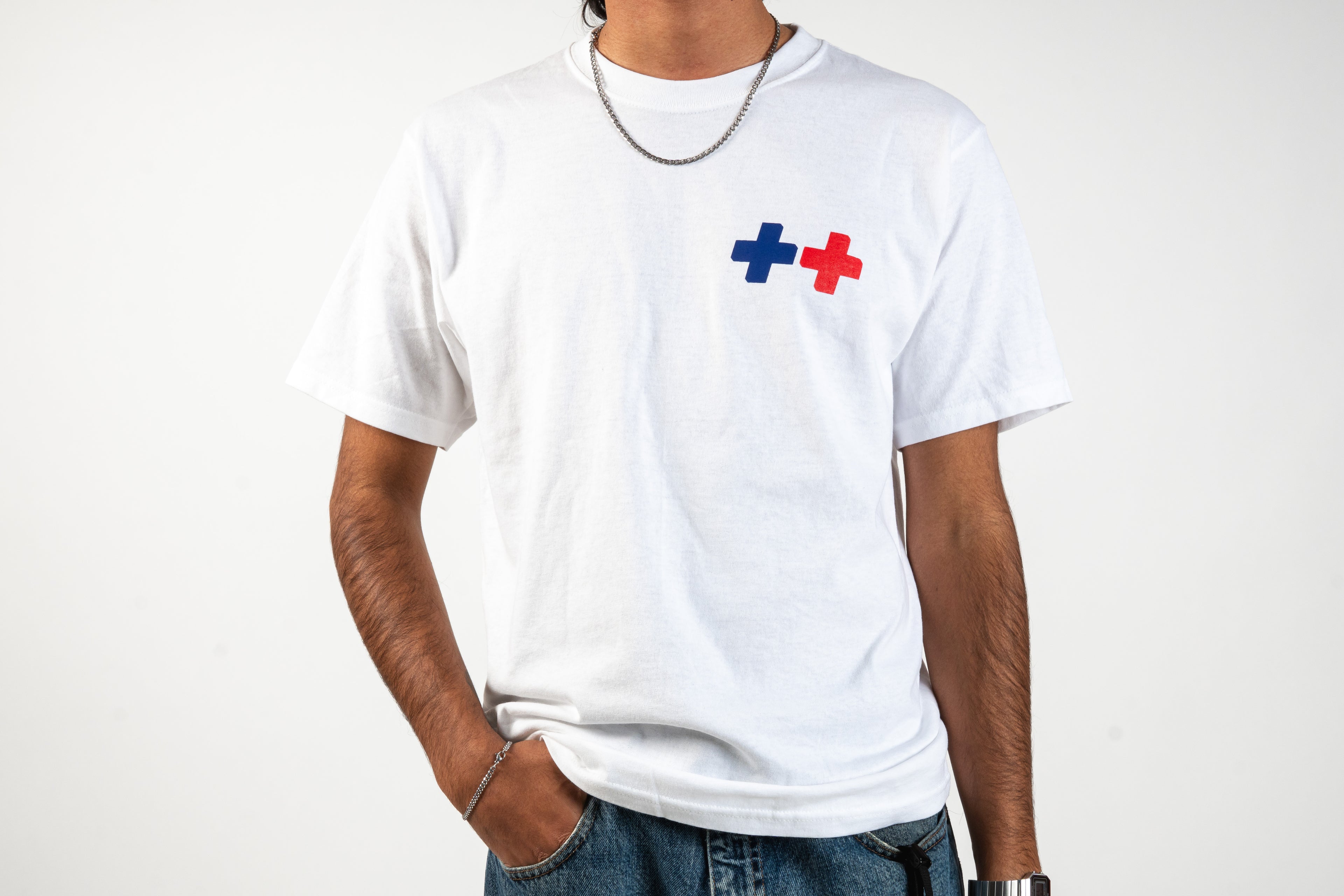 POLERA "##footwork_tapes"