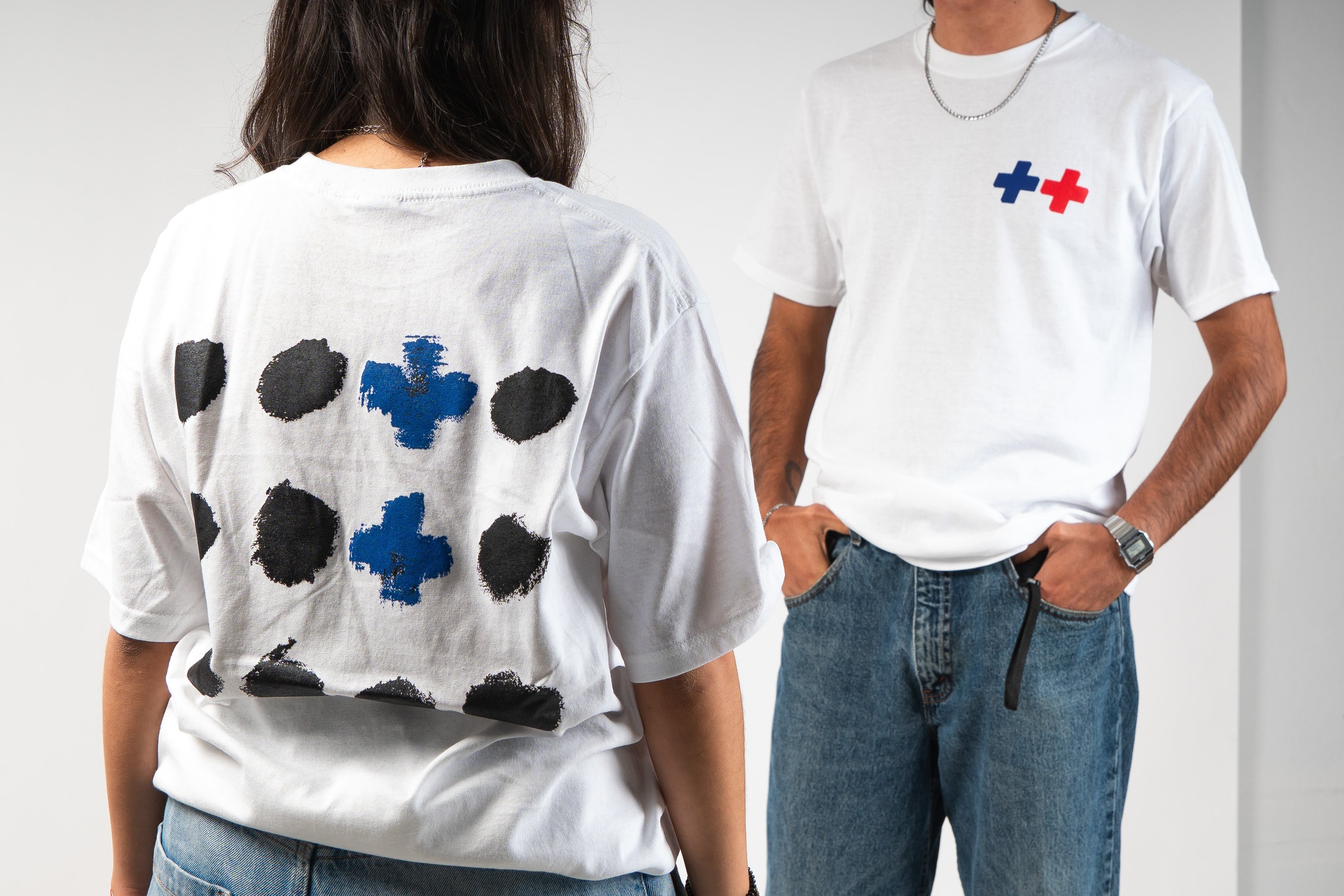 POLERA "FFH"