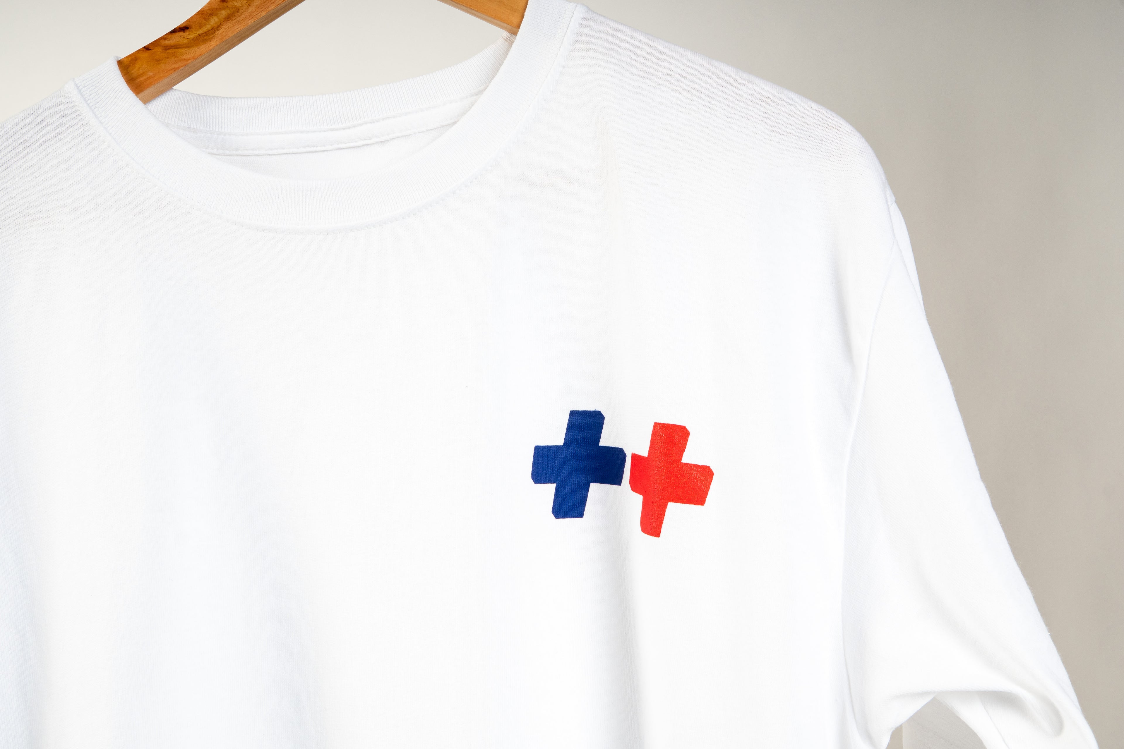 POLERA "##footwork_tapes"